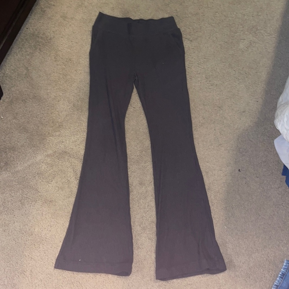 Gap flare pants